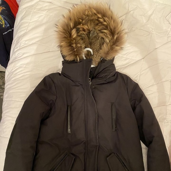 RUDSAK Parka - Size L - Picture 1 of 5